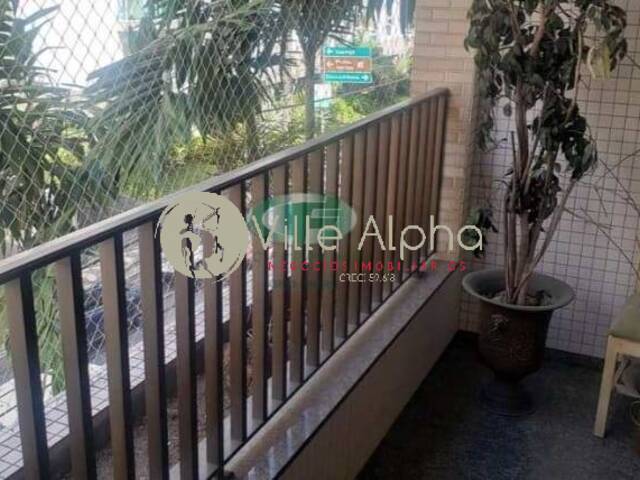 Apartamento para Venda em Santos - 5