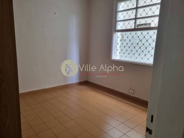 Apartamento para Venda em Santos - 5