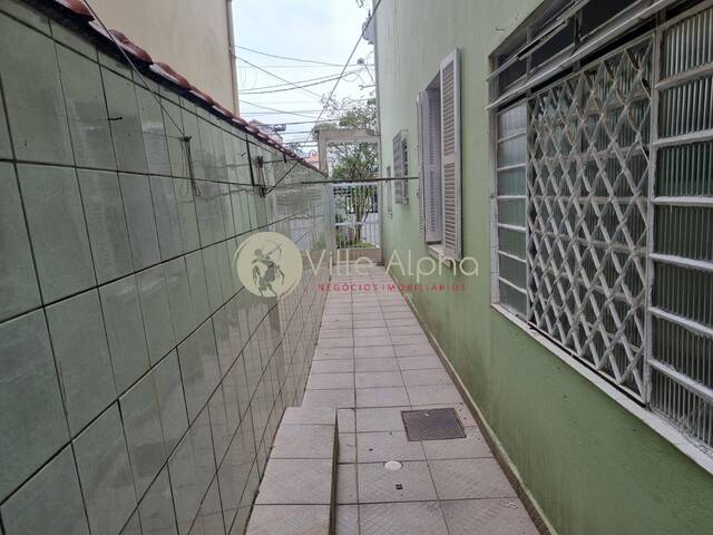 #4036 - Apartamento para Venda em Santos - SP