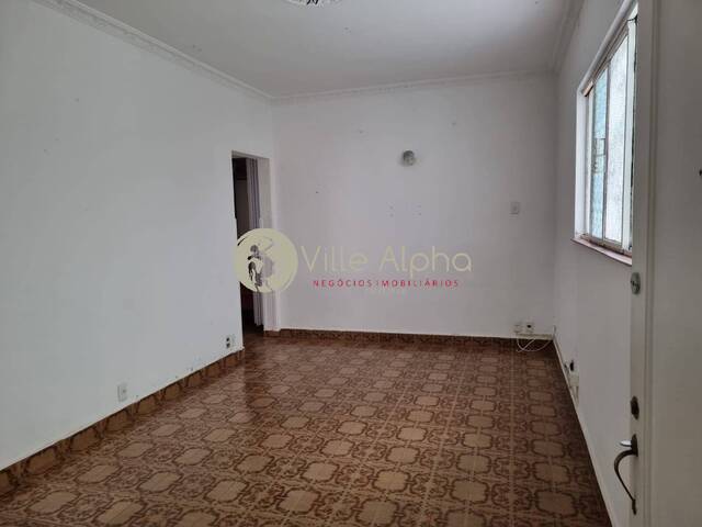 Apartamento para Venda em Santos - 4