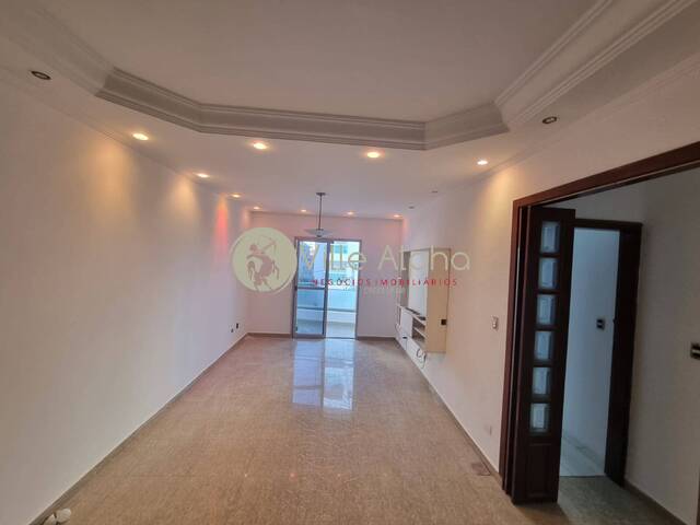 Apartamento para Venda em Santos - 3