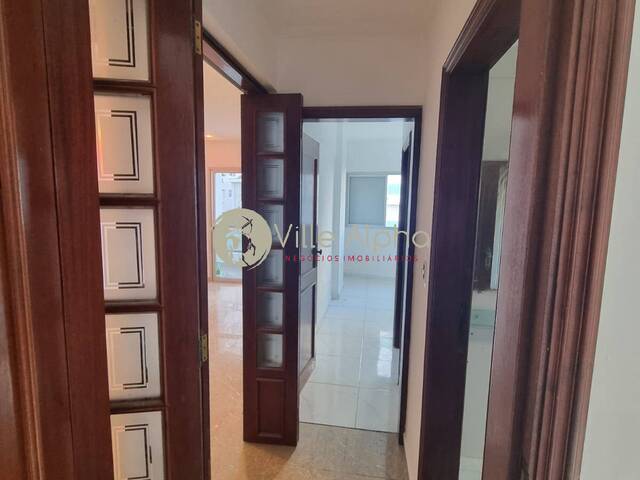 Apartamento para Venda em Santos - 5