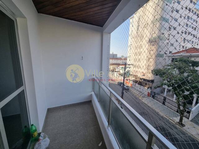 Apartamento para Venda em Santos - 4