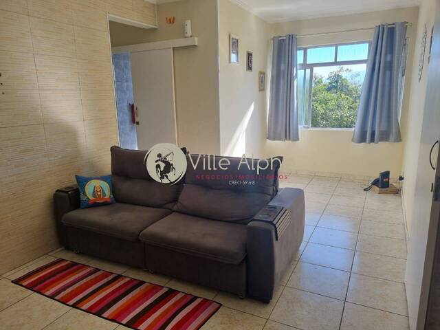Apartamento para Venda em Santos - 2