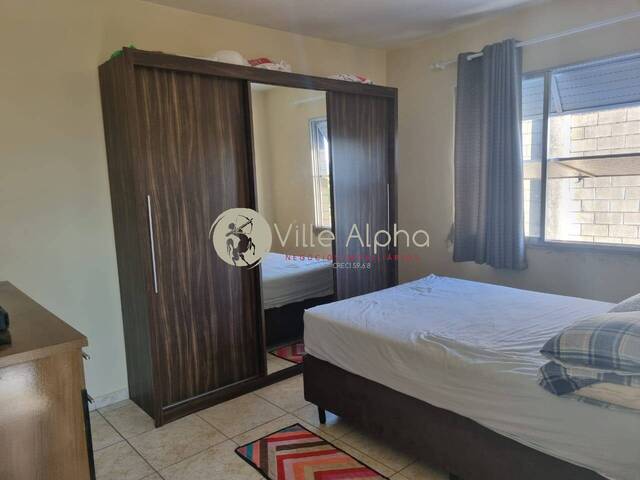 Apartamento para Venda em Santos - 4