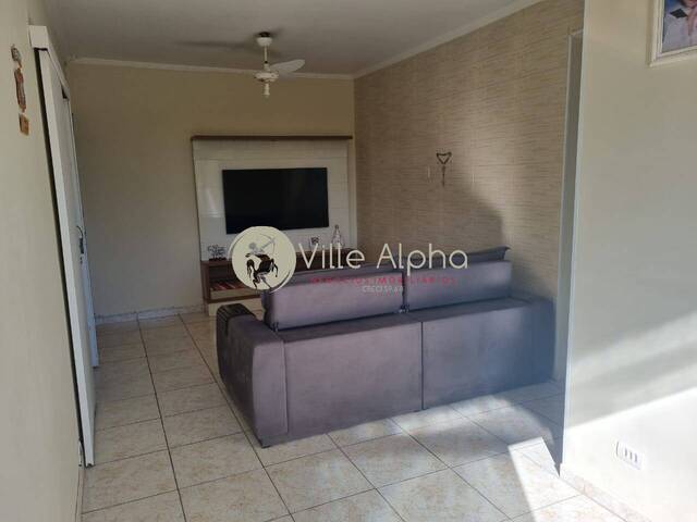 Apartamento para Venda em Santos - 3