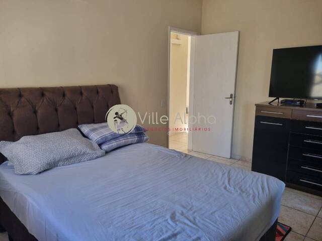 Apartamento para Venda em Santos - 5