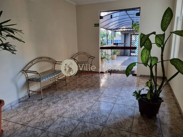 Apartamento para Venda em Santos - 2
