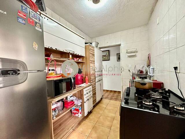 Apartamento para Venda em Santos - 4