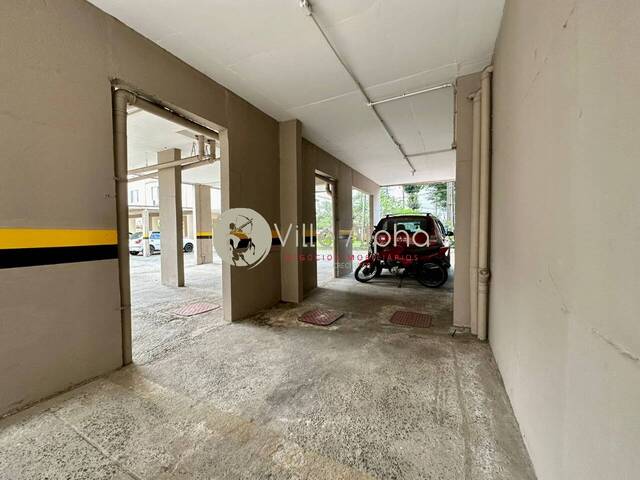 Apartamento para Venda em Santos - 3