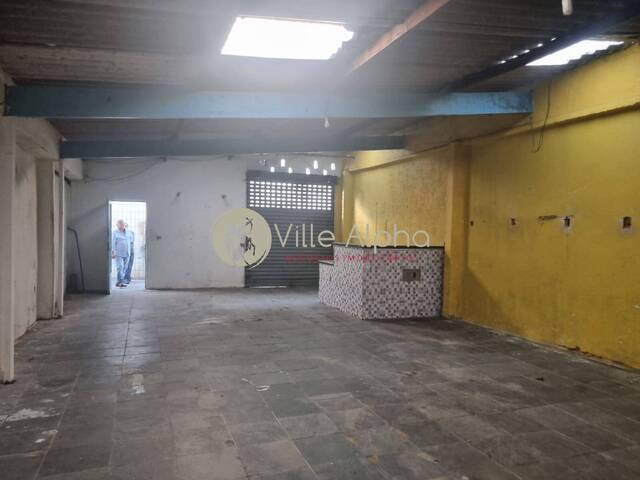 Sala para Venda em Santos - 5