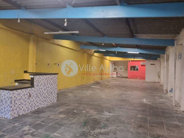 Sala para Venda em Santos - 2