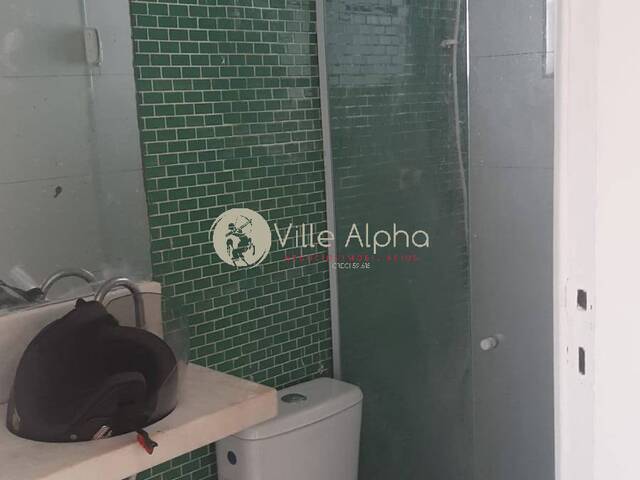 Apartamento para Venda em Santos - 5