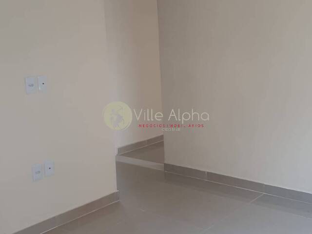 Apartamento para Venda em Santos - 2