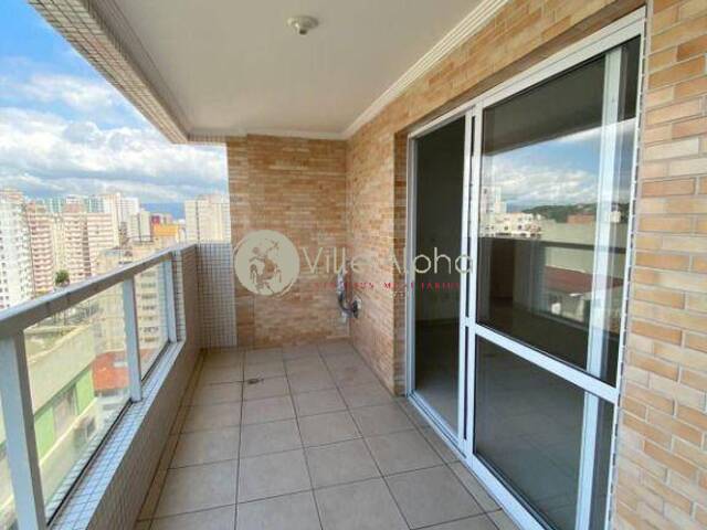 Apartamento para Venda em São Vicente - 4