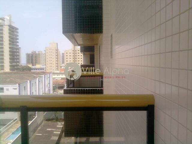 Apartamento para Venda em Praia Grande - 5