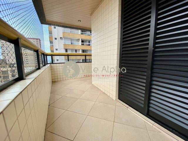Apartamento para Venda em Praia Grande - 4