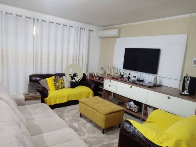 #4045 - Apartamento para Venda em Santos - SP