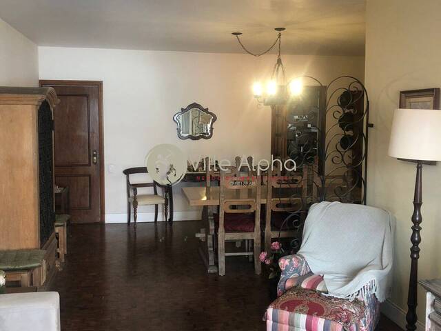 Apartamento para Venda em Santos - 5