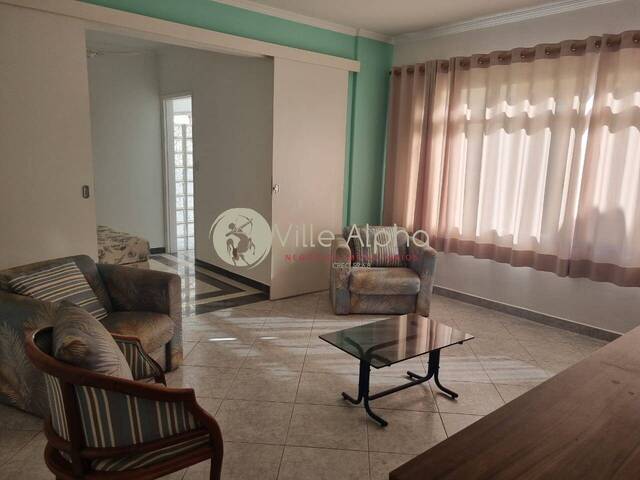 Apartamento para Venda em Santos - 3