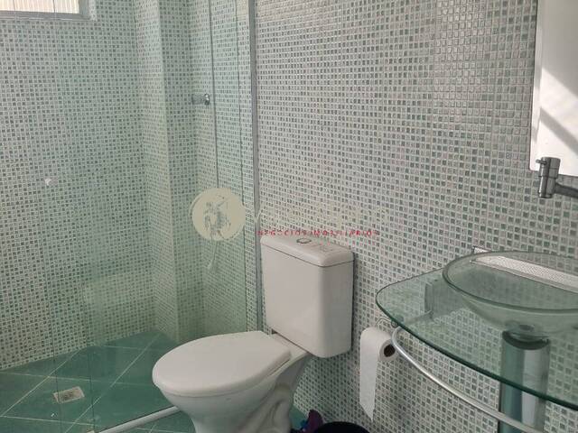Apartamento para Venda em Santos - 5
