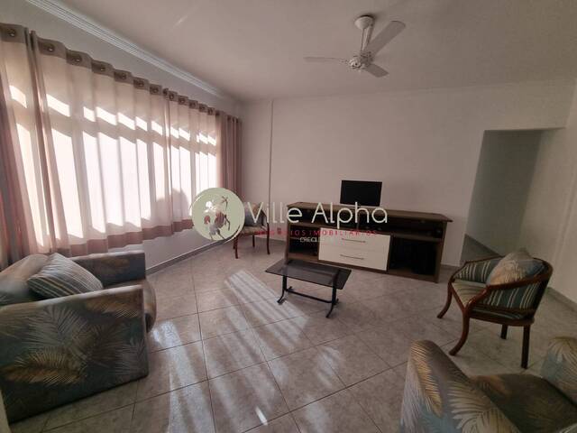 Apartamento para Venda em Santos - 2