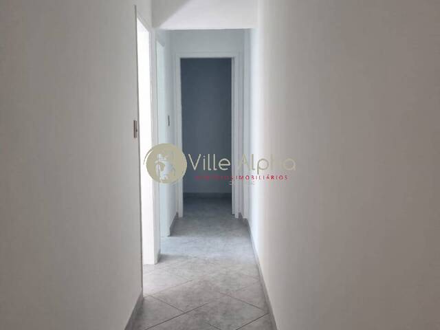 Apartamento para Venda em Santos - 4