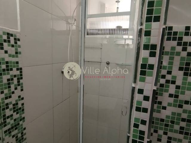 Apartamento para Venda em Santos - 4