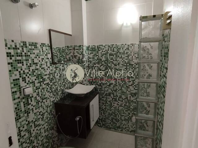 Apartamento para Venda em Santos - 5