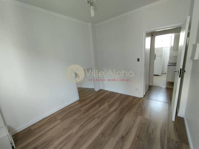Apartamento para Venda em Santos - 2
