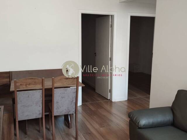 Apartamento para Venda em Santos - 3