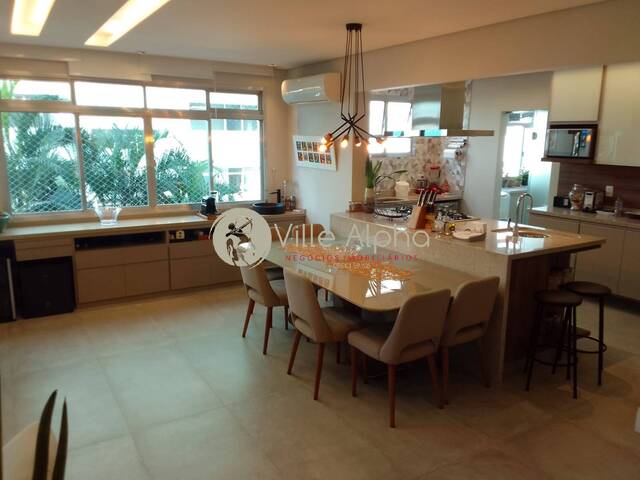 Apartamento para Venda em Santos - 4
