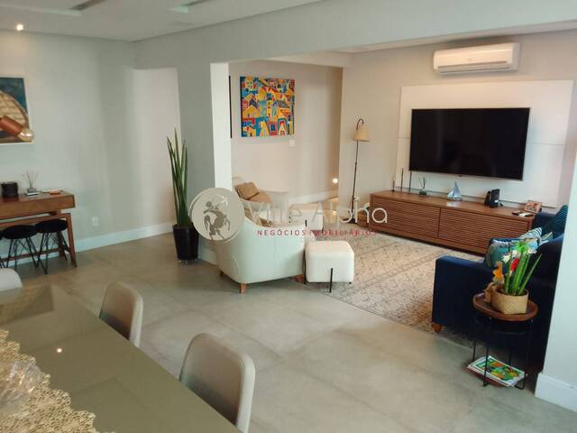 #4053 - Apartamento para Venda em Santos - SP