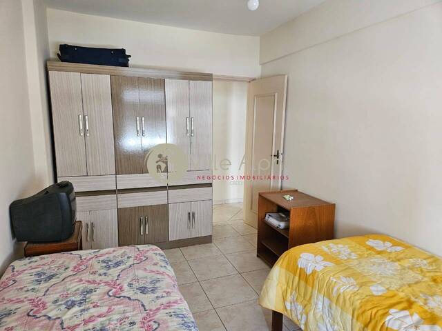Apartamento para Venda em Santos - 4