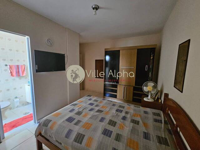Apartamento para Venda em Santos - 5