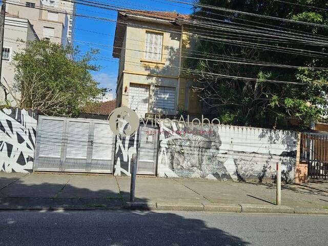 #4054 - Casa para Venda em Santos - SP