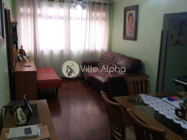 Apartamento para Venda em Santos - 5