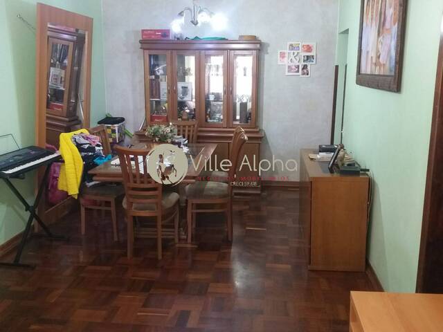 Apartamento para Venda em Santos - 2