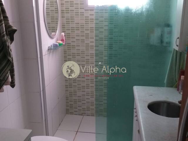 Apartamento para Venda em Santos - 4