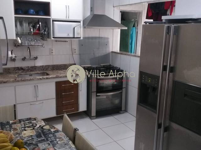 Apartamento para Venda em Santos - 3