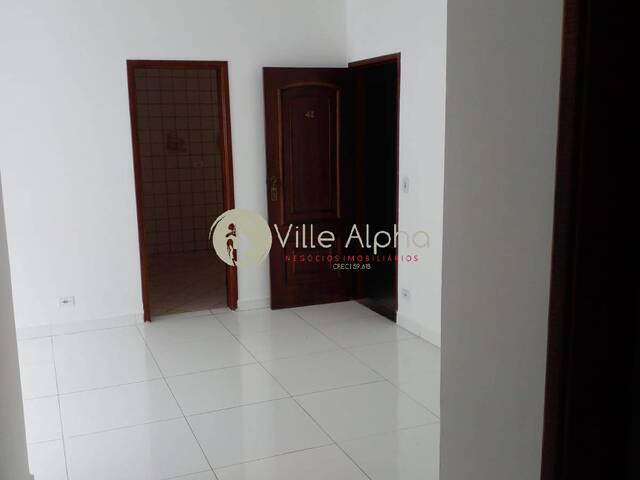 Apartamento para Venda em Santos - 5