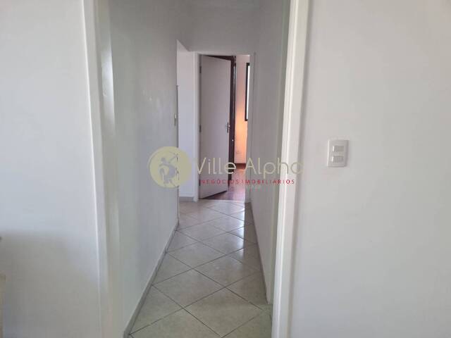 Apartamento para Venda em Santos - 4