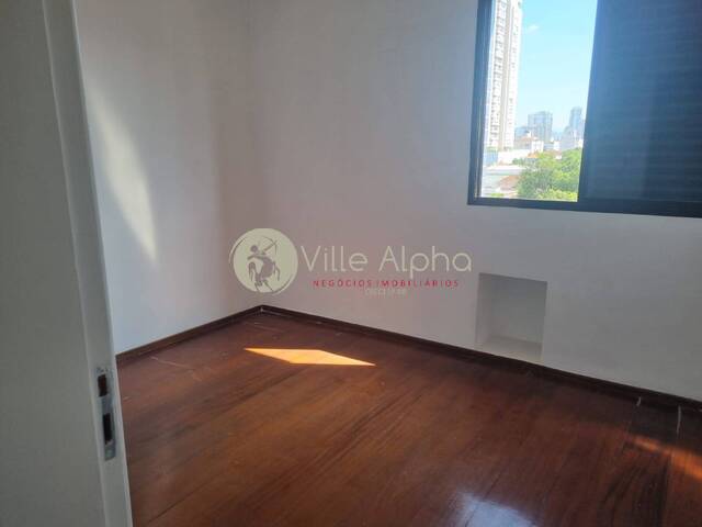 Apartamento para Venda em Santos - 5