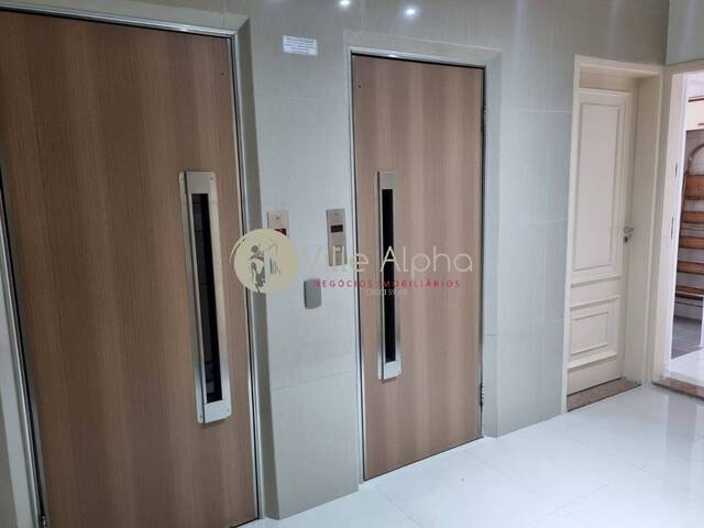 Apartamento para Venda em Santos - 2