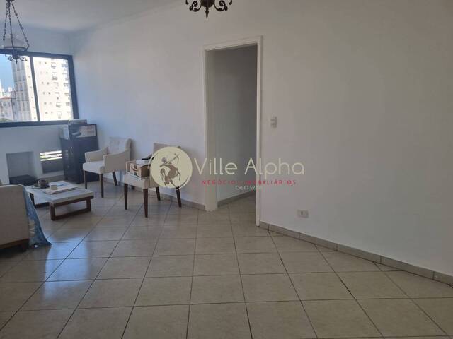 Apartamento para Venda em Santos - 3