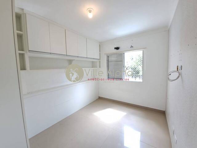 Apartamento para Venda em Santos - 3