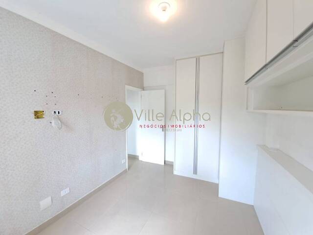 Apartamento para Venda em Santos - 4