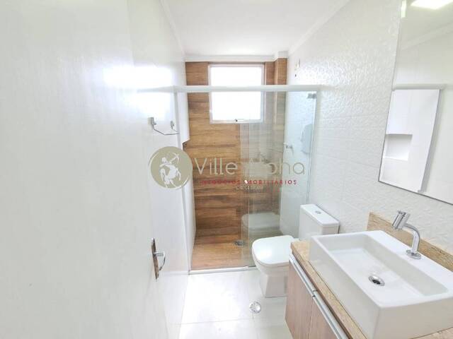 Apartamento para Venda em Santos - 2