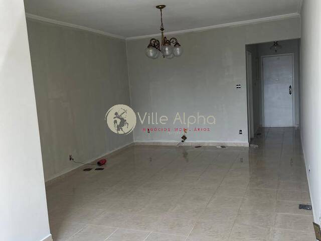 Apartamento para Venda em Santos - 2