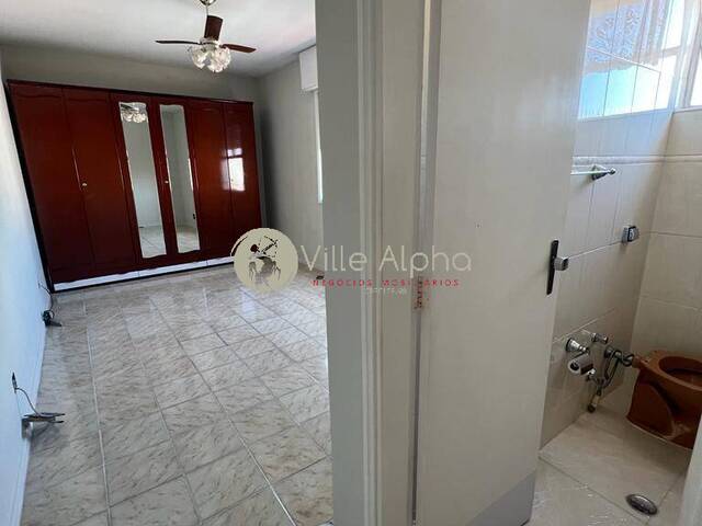Apartamento para Venda em Santos - 3